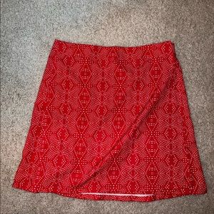 Ripskirt Size M Length 2